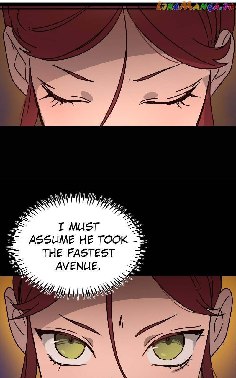 The Mafia Nanny Chapter 8 page 10