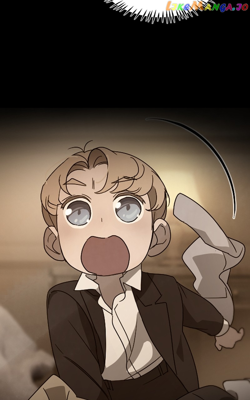 The Mafia Nanny Chapter 8 page 12
