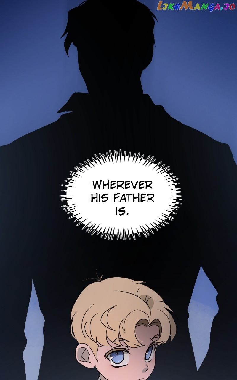 The Mafia Nanny Chapter 8 page 14