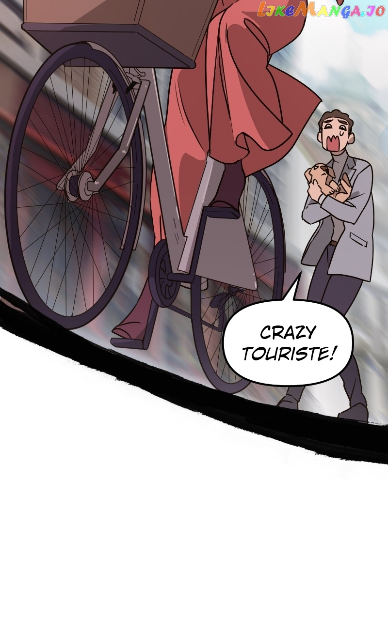 The Mafia Nanny Chapter 8 page 30