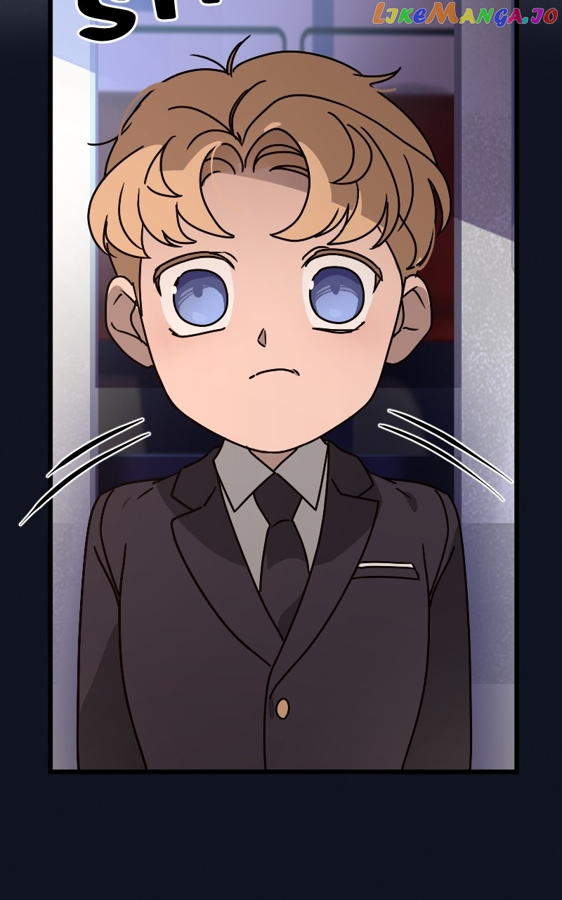The Mafia Nanny Chapter 8 page 51