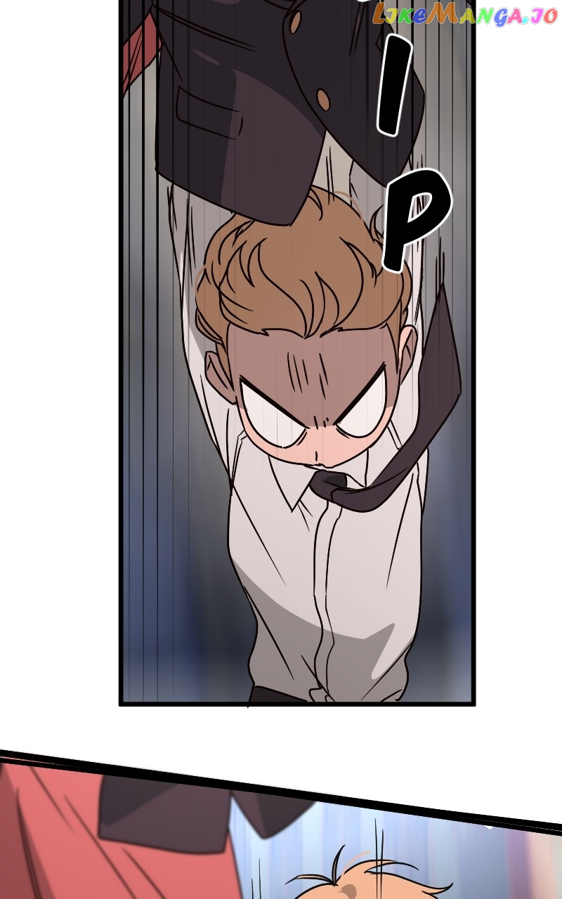 The Mafia Nanny Chapter 8 page 58