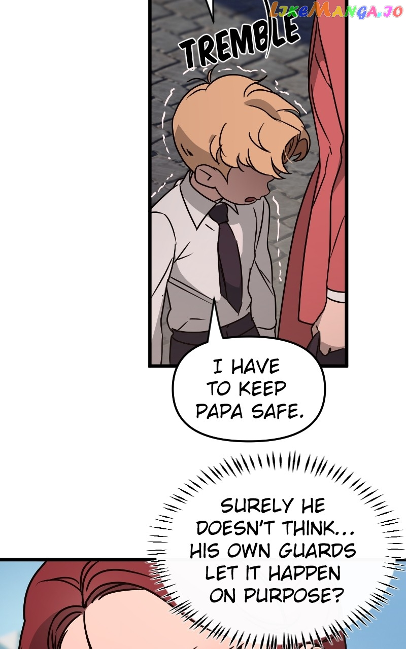 The Mafia Nanny Chapter 8 page 67