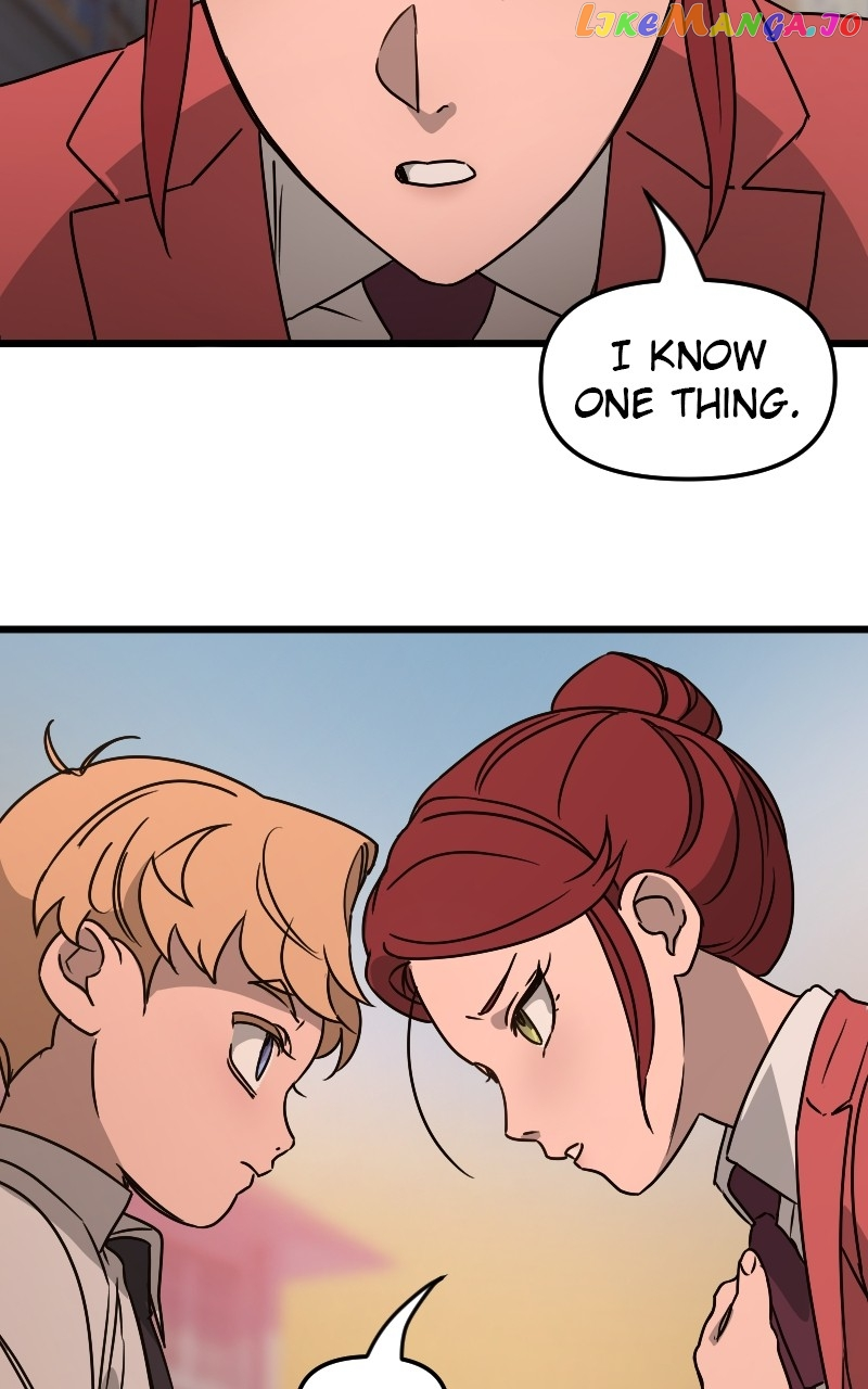 The Mafia Nanny Chapter 8 page 72