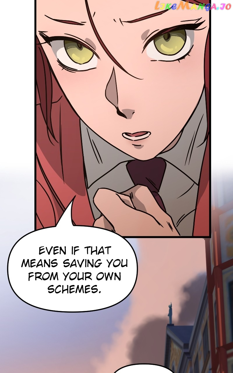 The Mafia Nanny Chapter 8 page 74
