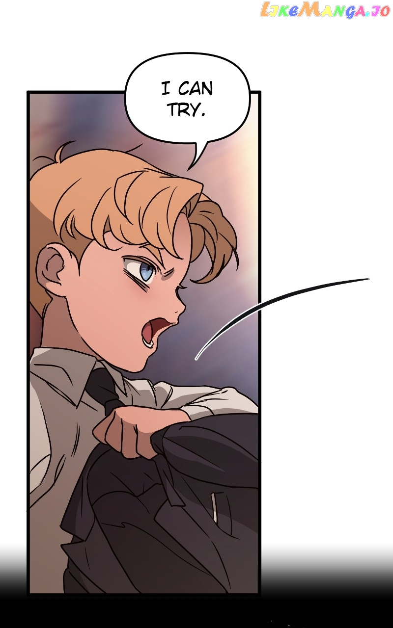 The Mafia Nanny Chapter 8 page 77