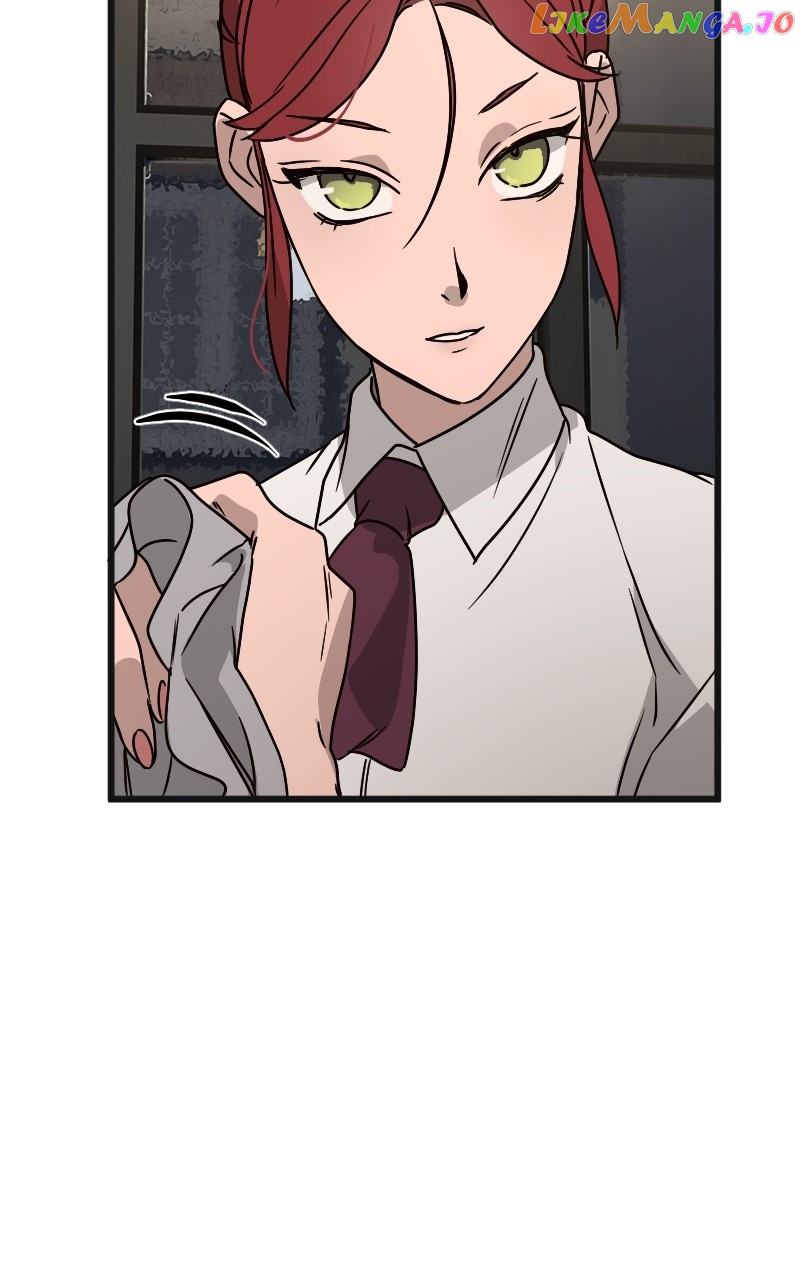 The Mafia Nanny Chapter 8 page 85