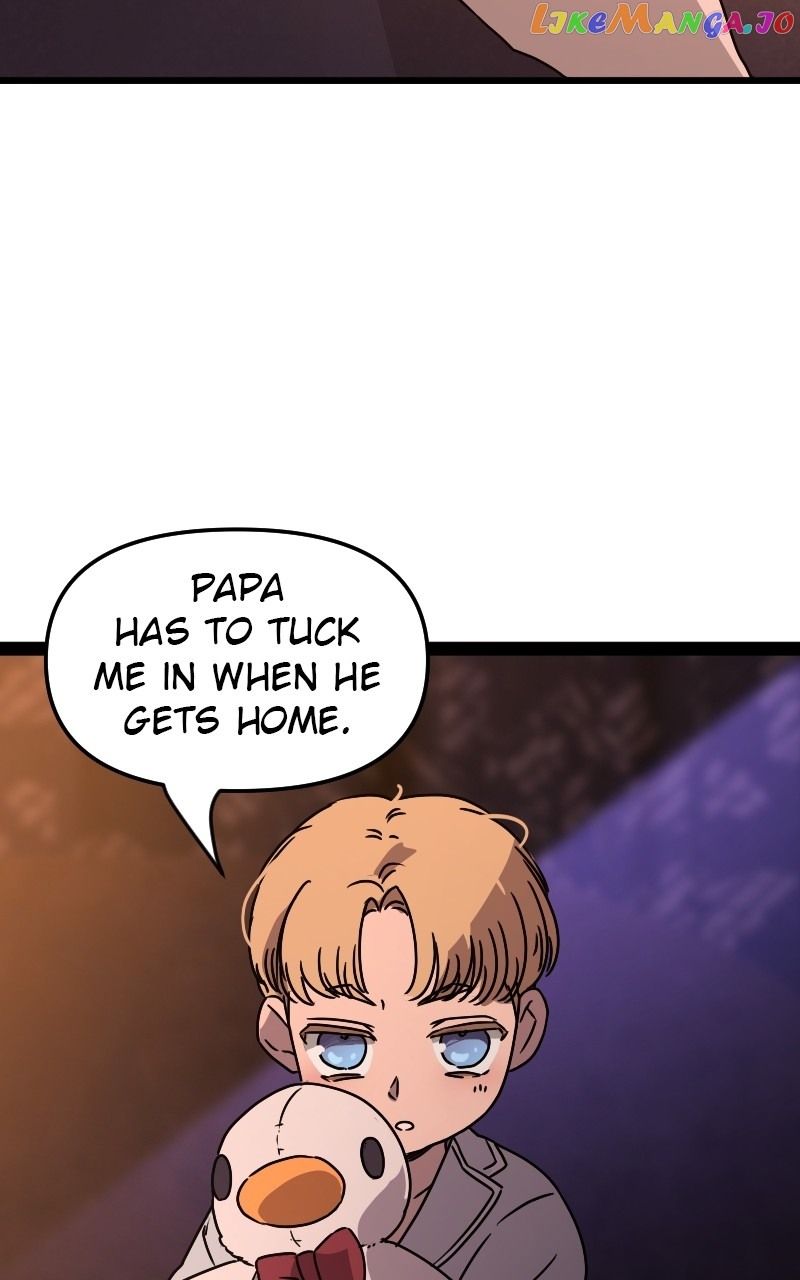 The Mafia Nanny Chapter 8 page 87