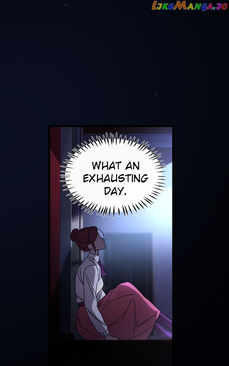 The Mafia Nanny Chapter 8 page 92