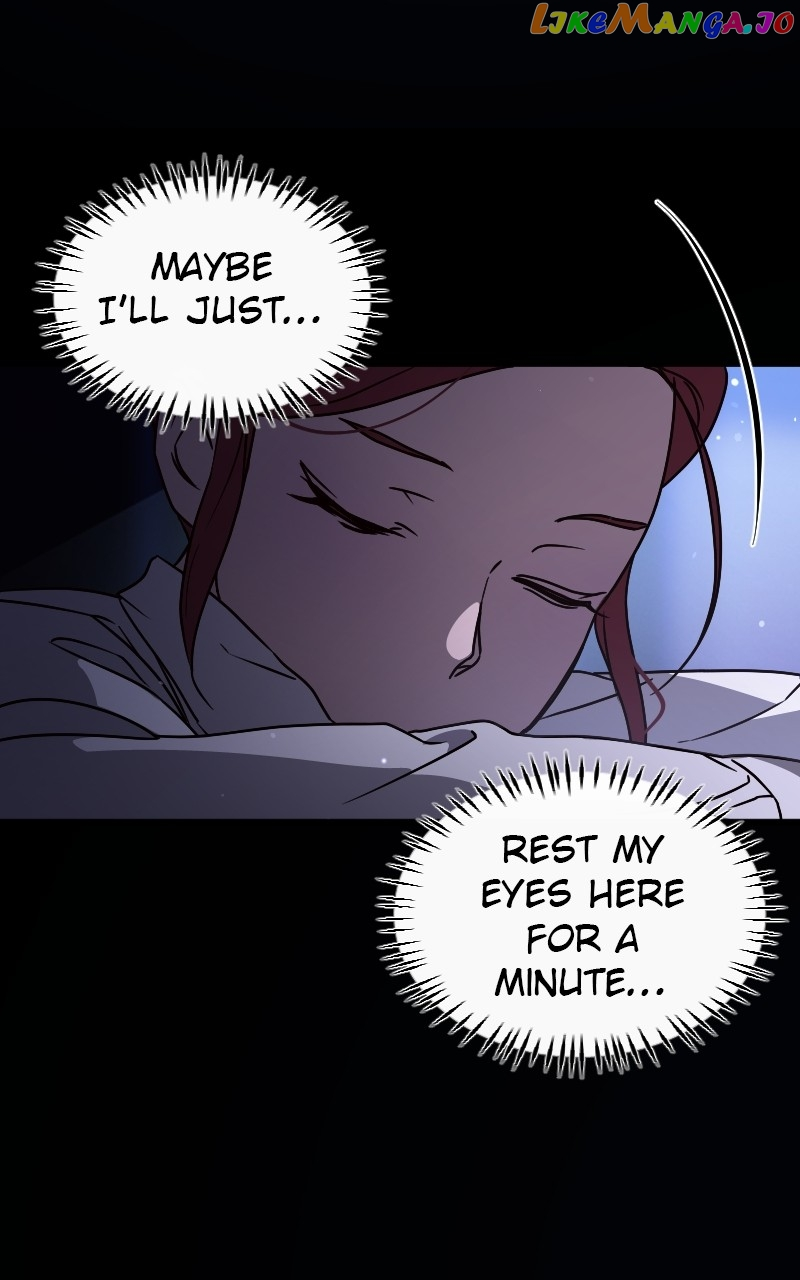 The Mafia Nanny Chapter 8 page 95