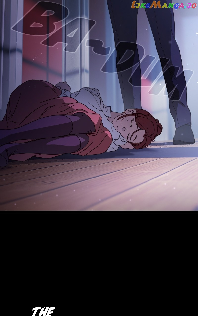 The Mafia Nanny Chapter 8 page 100