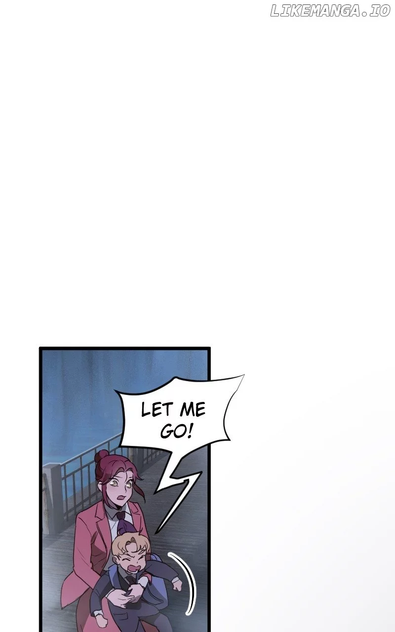 The Mafia Nanny Chapter 80 page 1