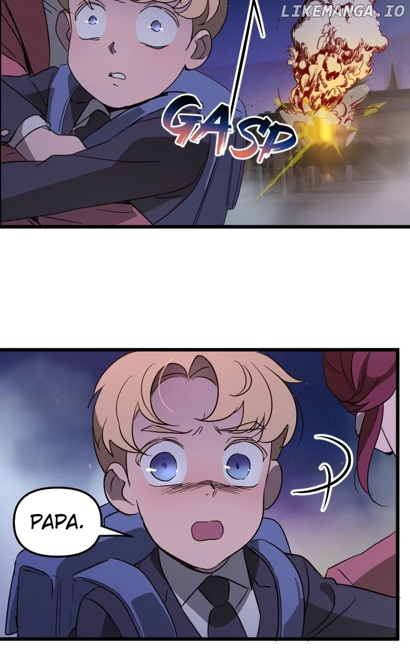 The Mafia Nanny Chapter 80 page 5