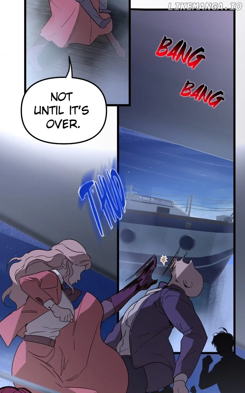 The Mafia Nanny Chapter 80 page 2