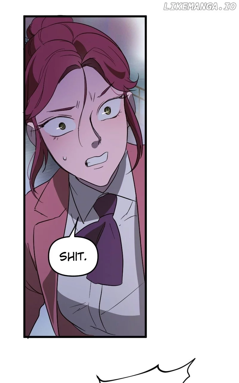 The Mafia Nanny Chapter 80 page 6