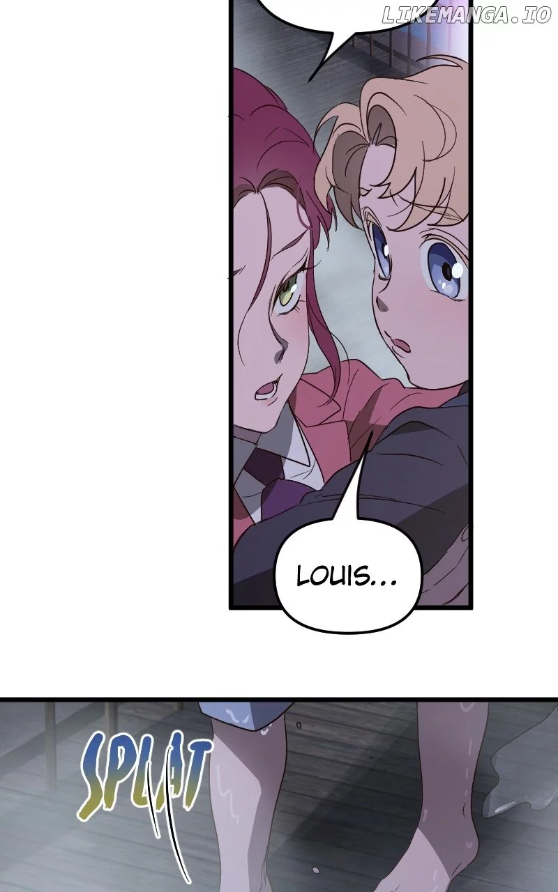 The Mafia Nanny Chapter 80 page 10