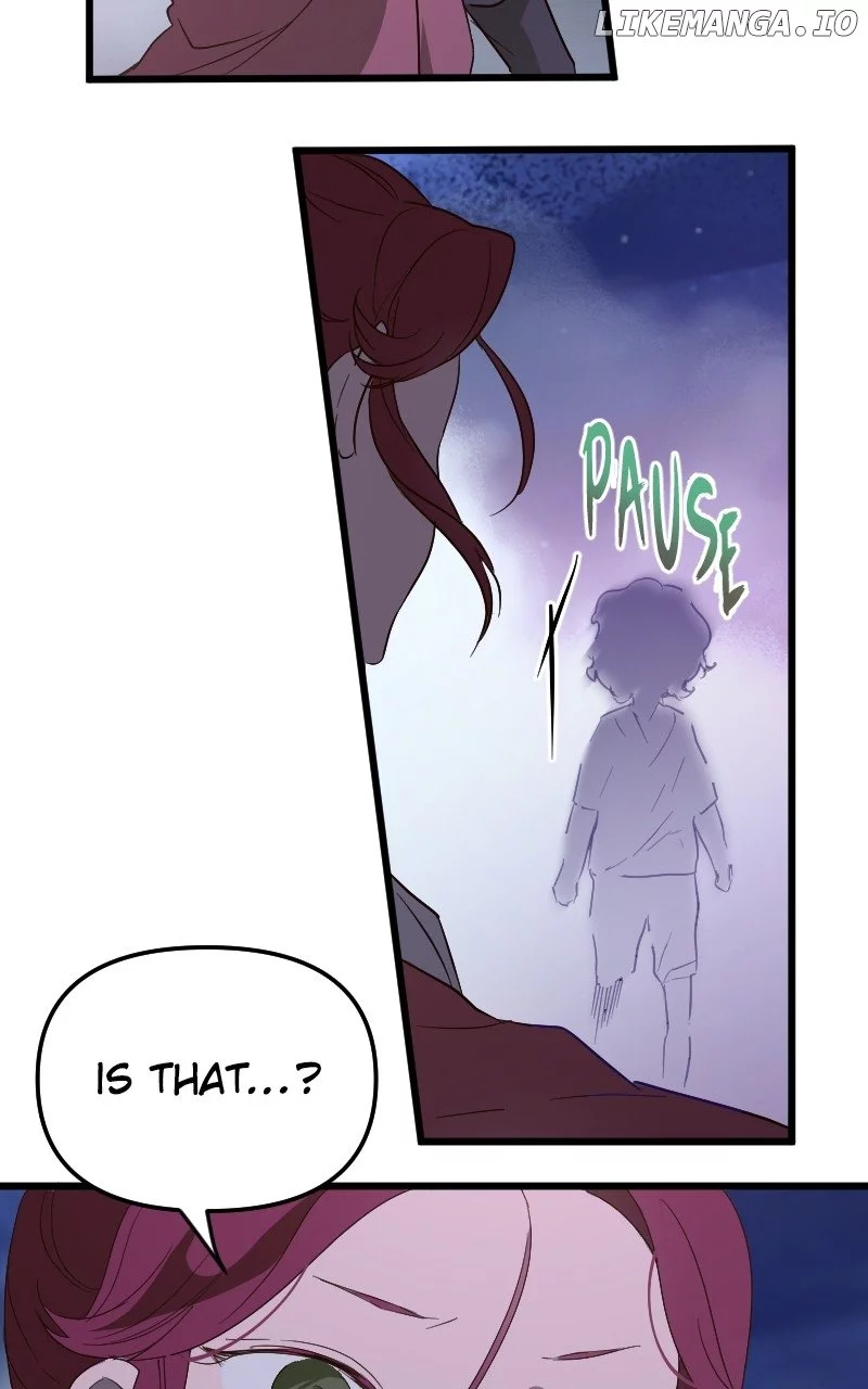 The Mafia Nanny Chapter 80 page 12