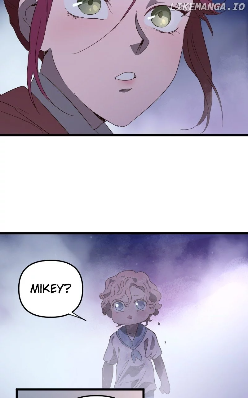 The Mafia Nanny Chapter 80 page 13