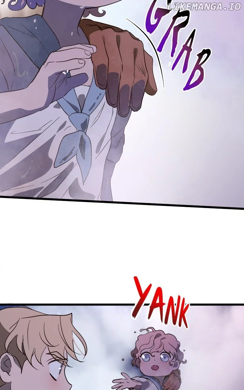 The Mafia Nanny Chapter 80 page 16