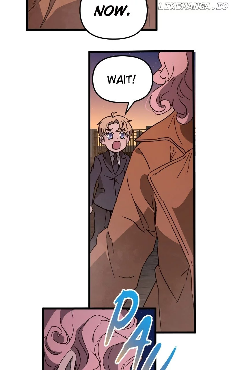 The Mafia Nanny Chapter 80 page 26