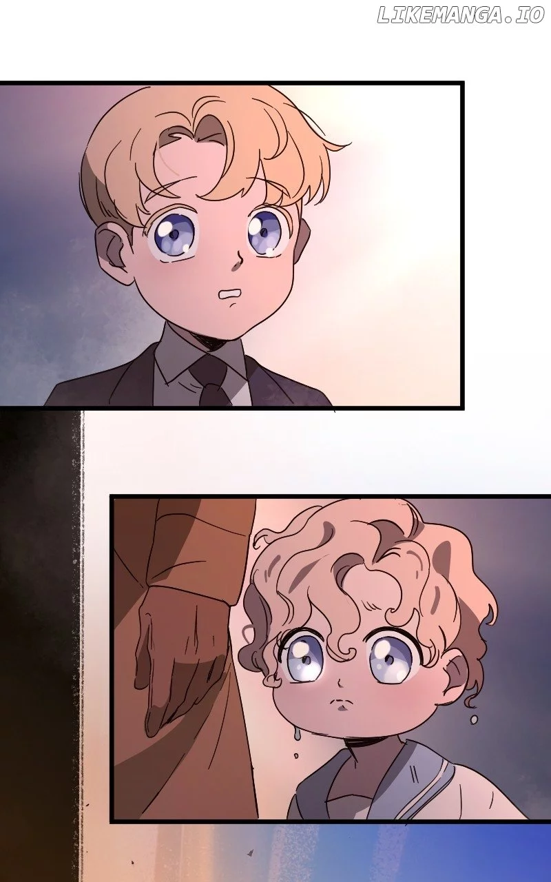 The Mafia Nanny Chapter 80 page 30