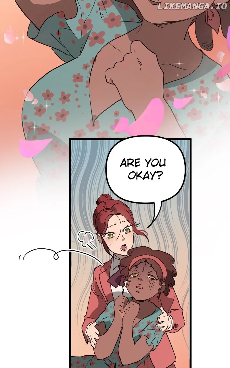 The Mafia Nanny Chapter 80 page 46