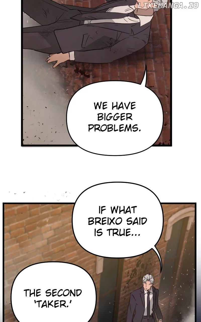 The Mafia Nanny Chapter 80 page 61