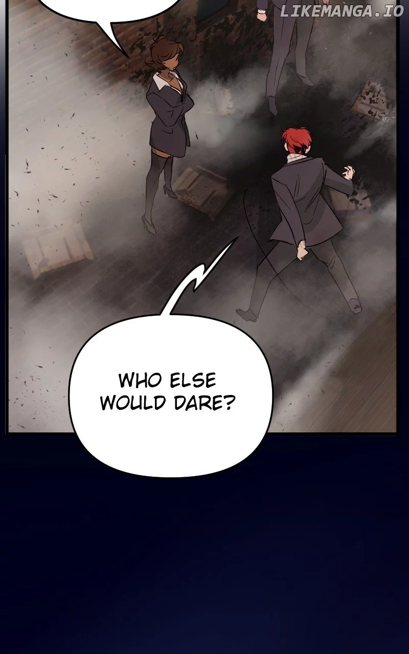 The Mafia Nanny Chapter 80 page 62
