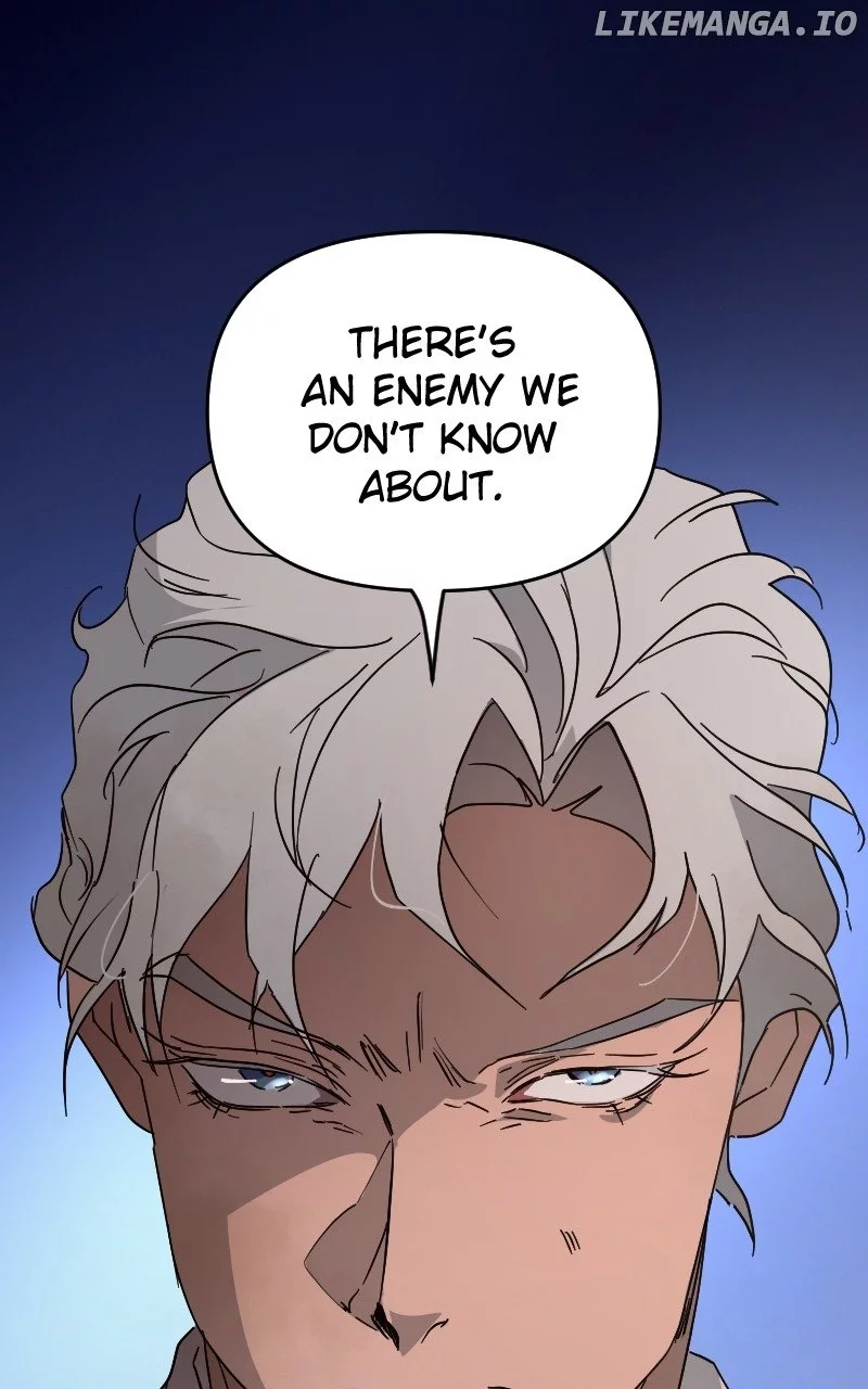 The Mafia Nanny Chapter 80 page 63
