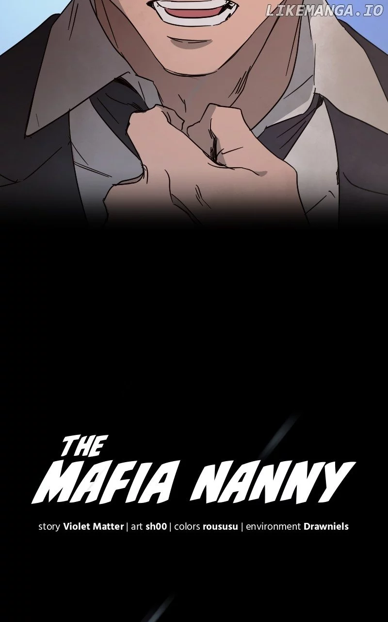 The Mafia Nanny Chapter 80 page 64