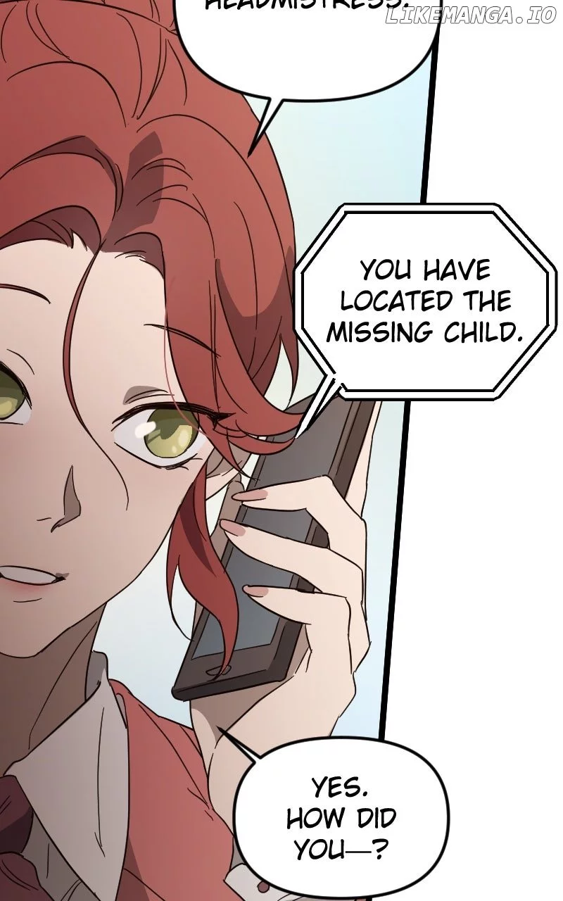 The Mafia Nanny Chapter 81 page 29
