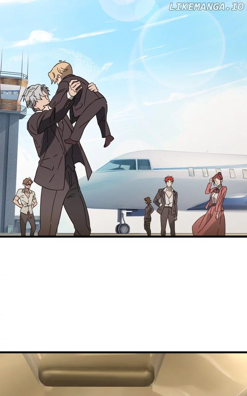 The Mafia Nanny Chapter 81 page 38