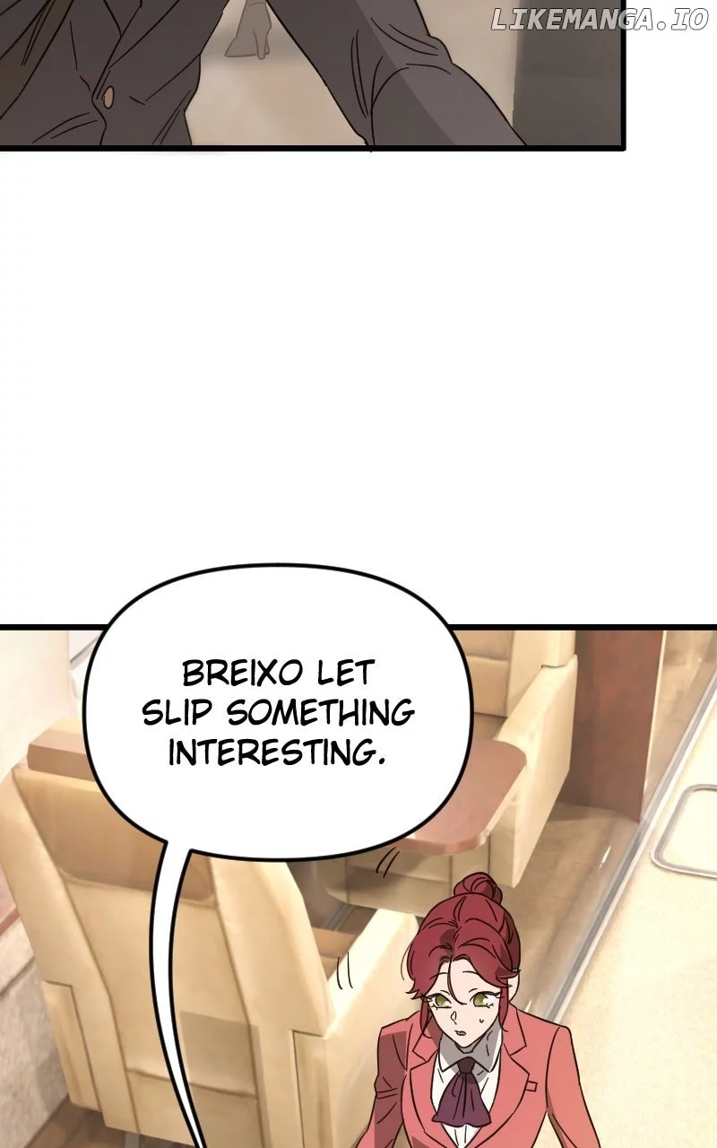 The Mafia Nanny Chapter 81 page 61