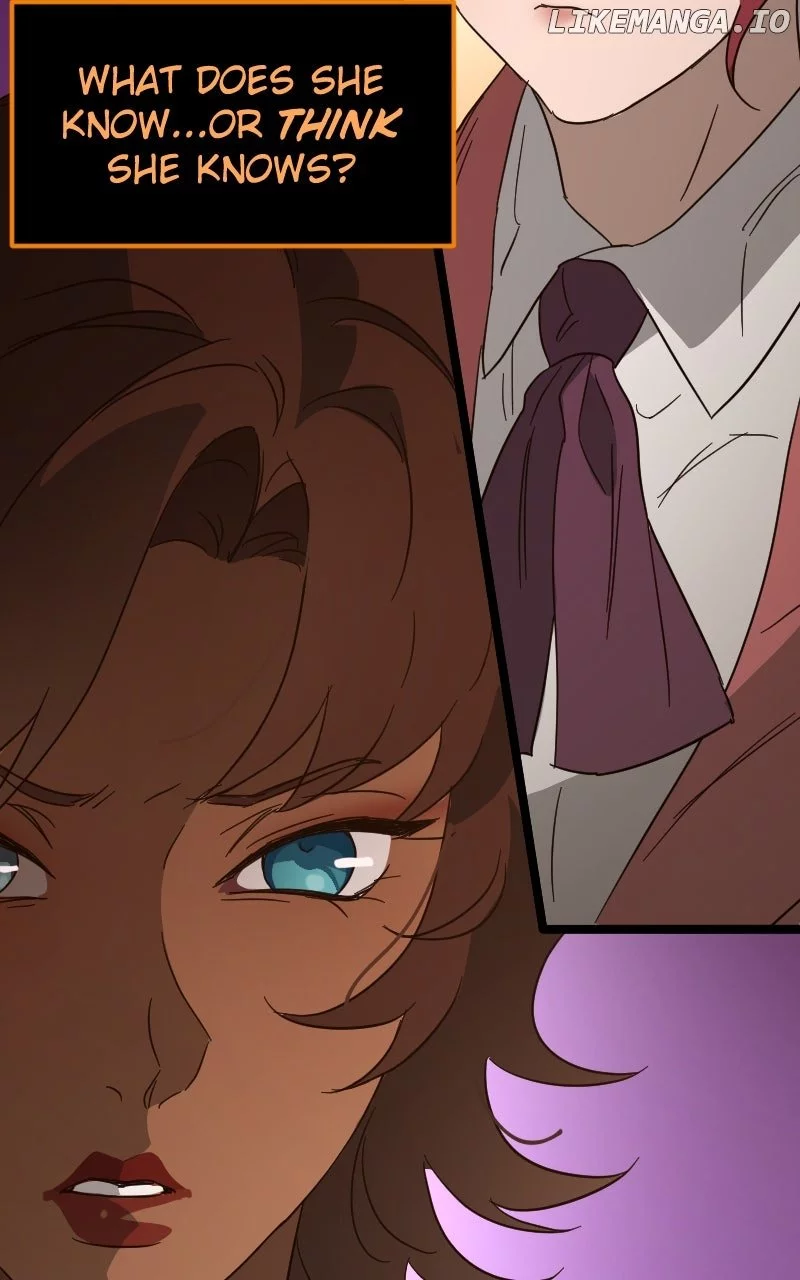 The Mafia Nanny Chapter 81 page 67
