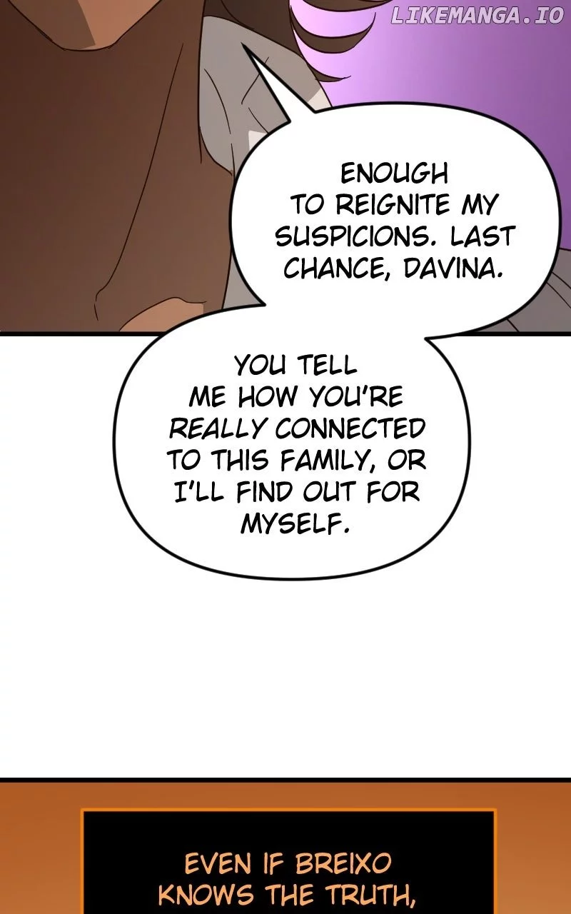 The Mafia Nanny Chapter 81 page 68