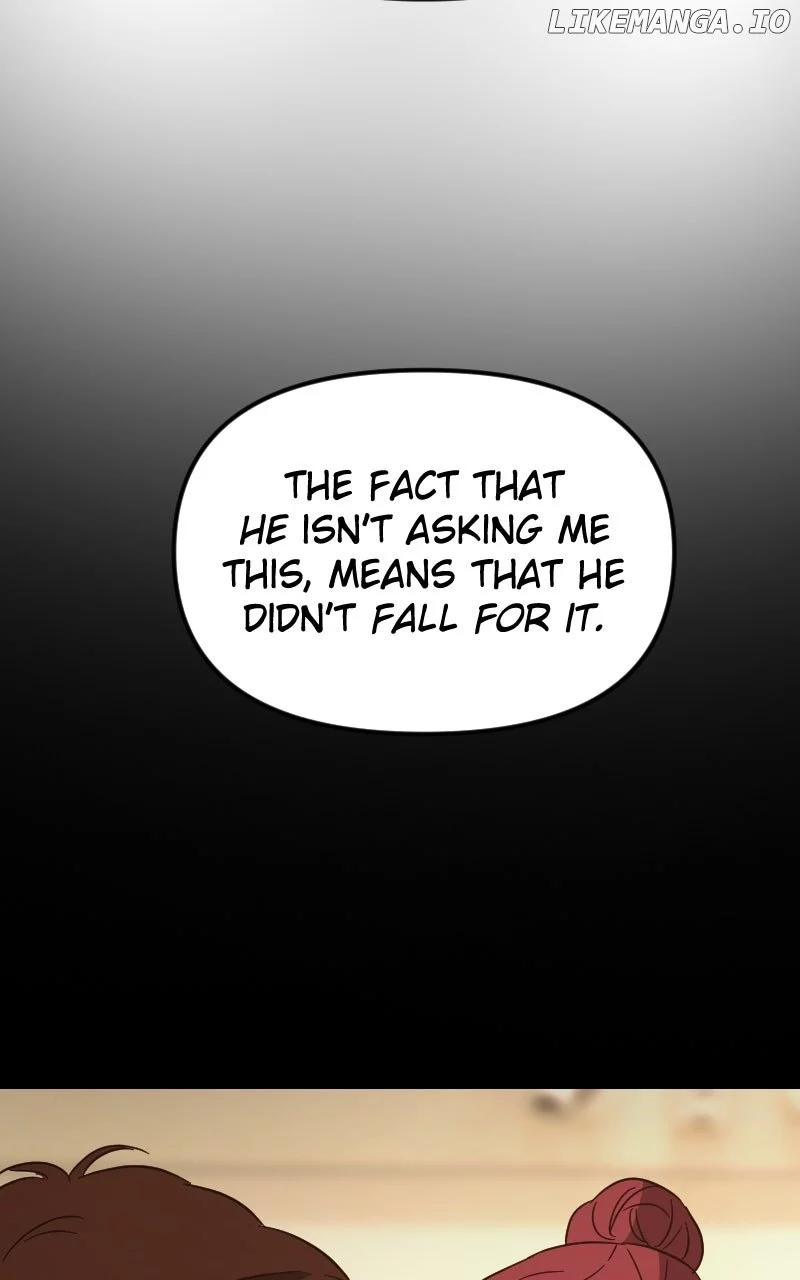 The Mafia Nanny Chapter 81 page 72
