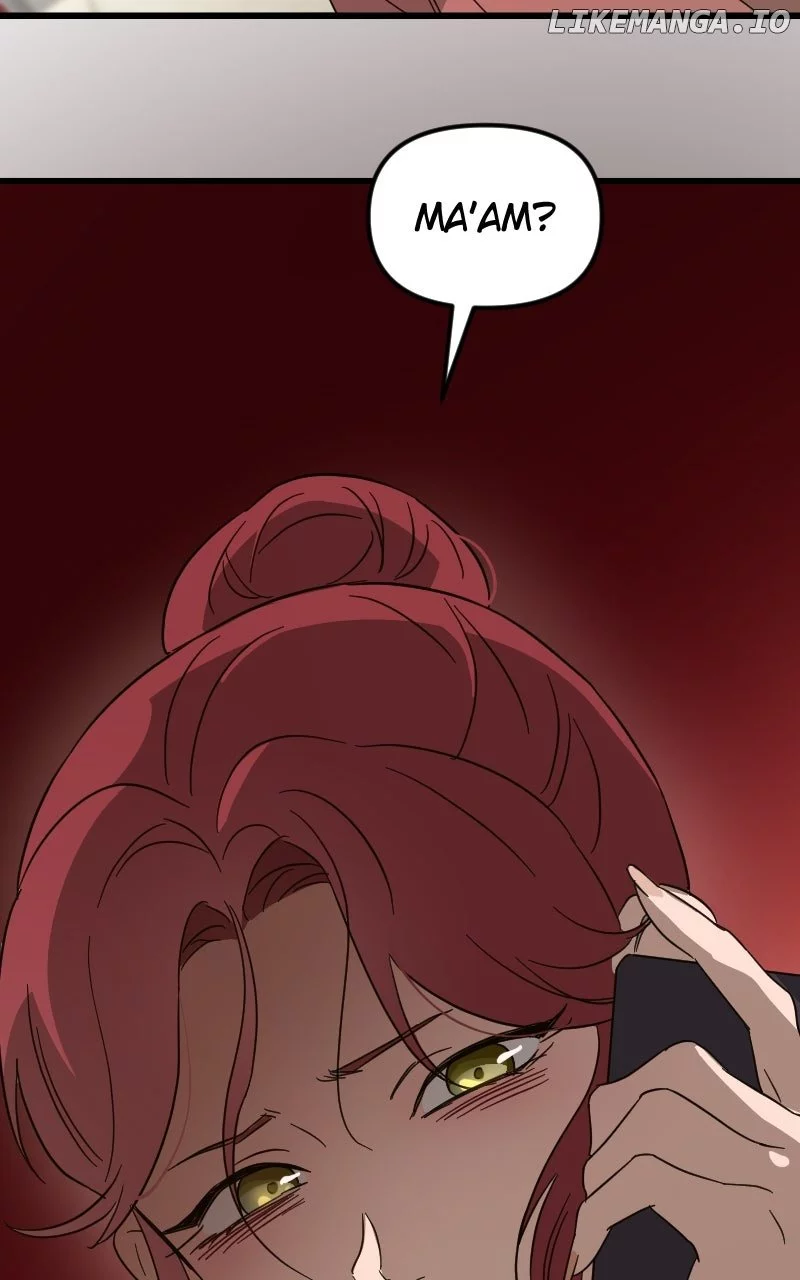 The Mafia Nanny Chapter 81 page 81