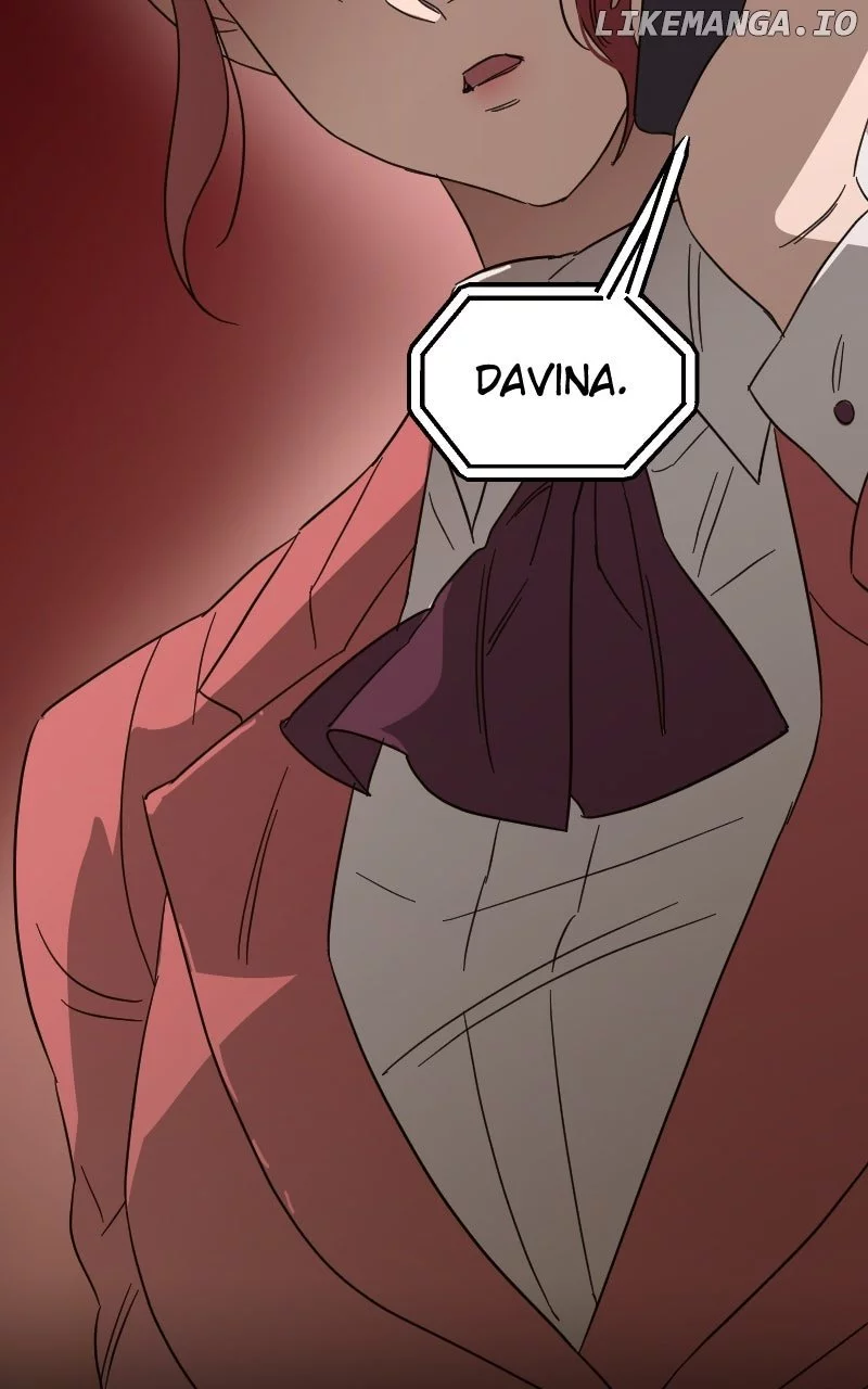 The Mafia Nanny Chapter 81 page 82