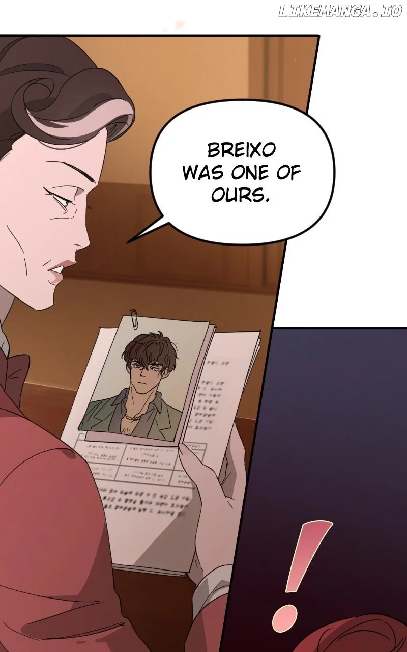 The Mafia Nanny Chapter 82 page 3