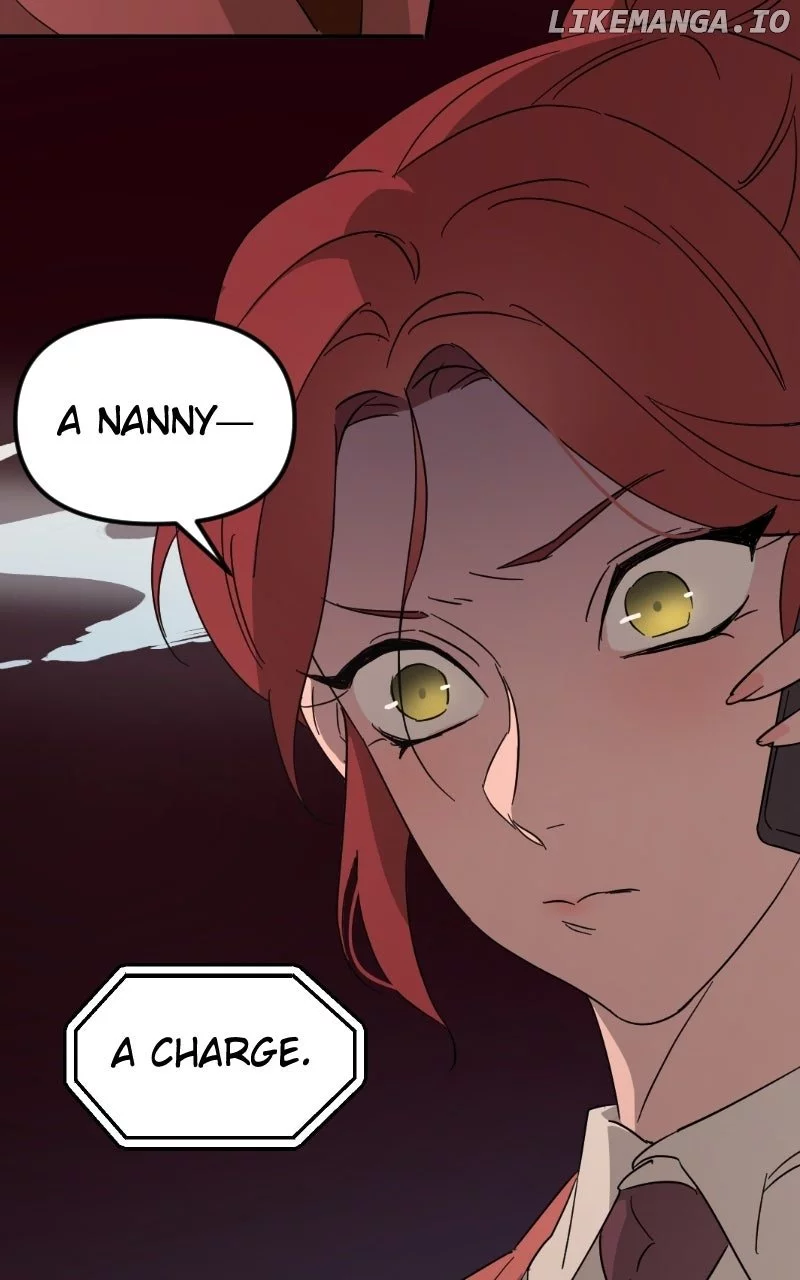 The Mafia Nanny Chapter 82 page 4