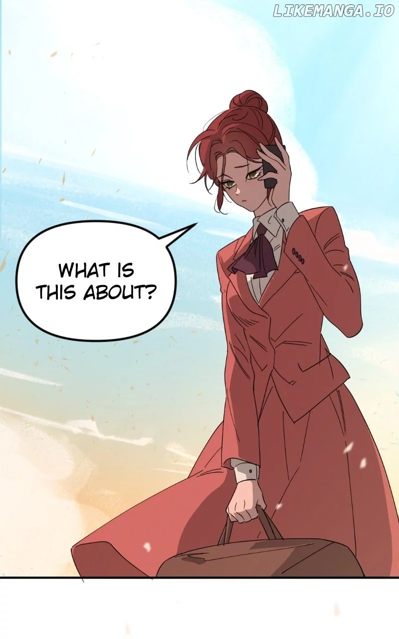 The Mafia Nanny Chapter 82 page 2