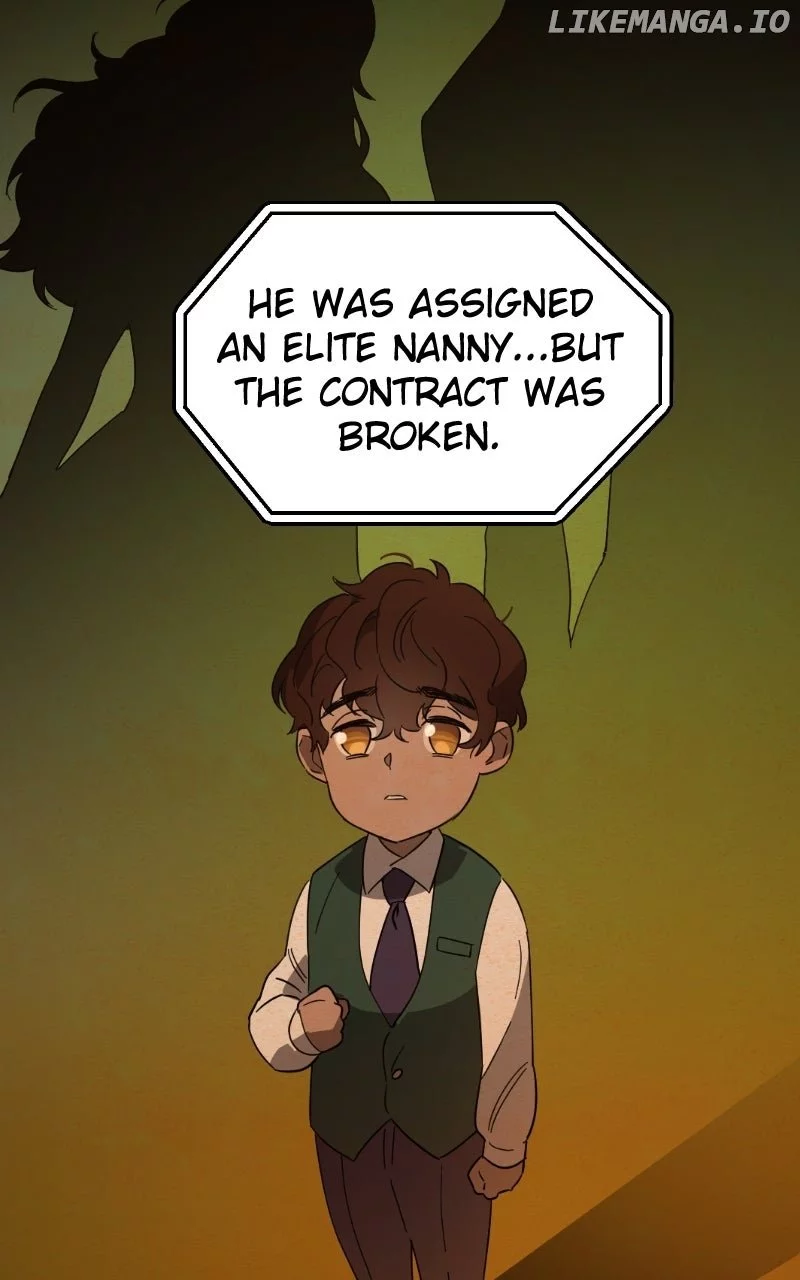 The Mafia Nanny Chapter 82 page 6