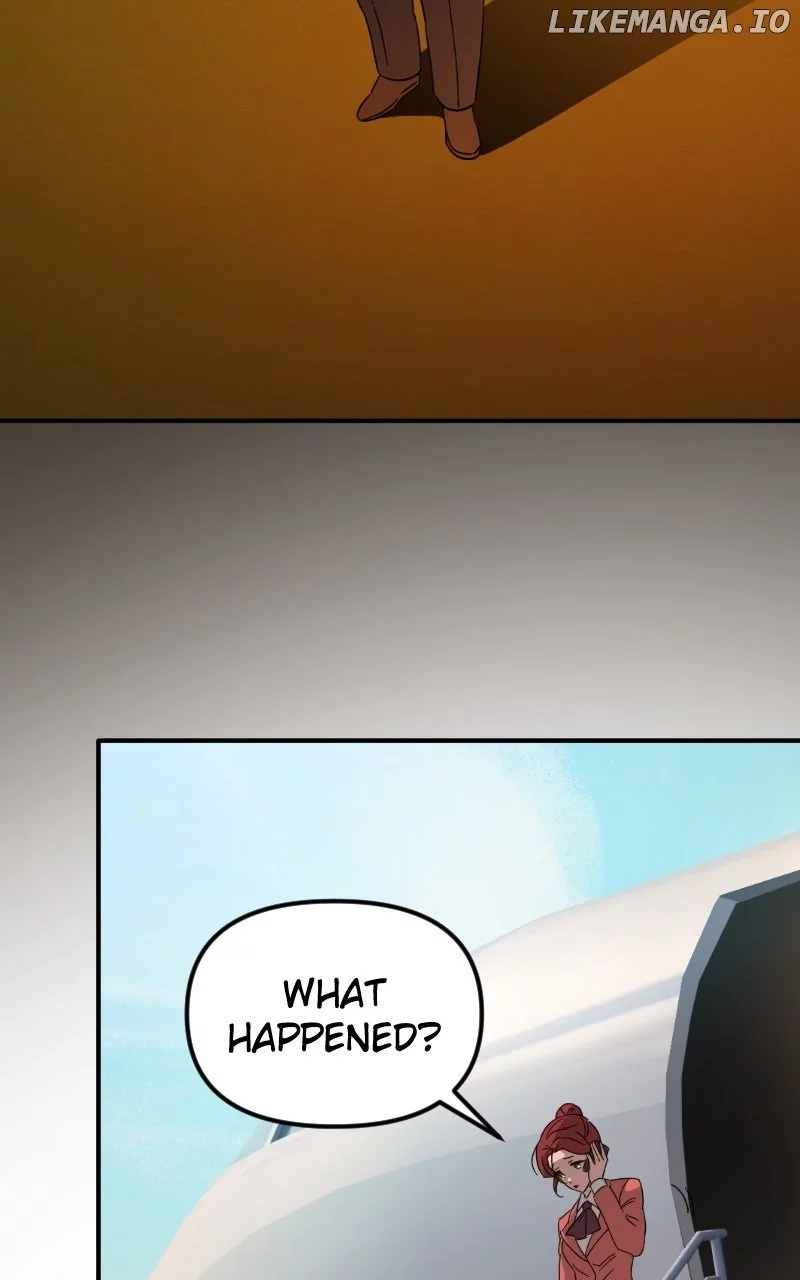 The Mafia Nanny Chapter 82 page 7