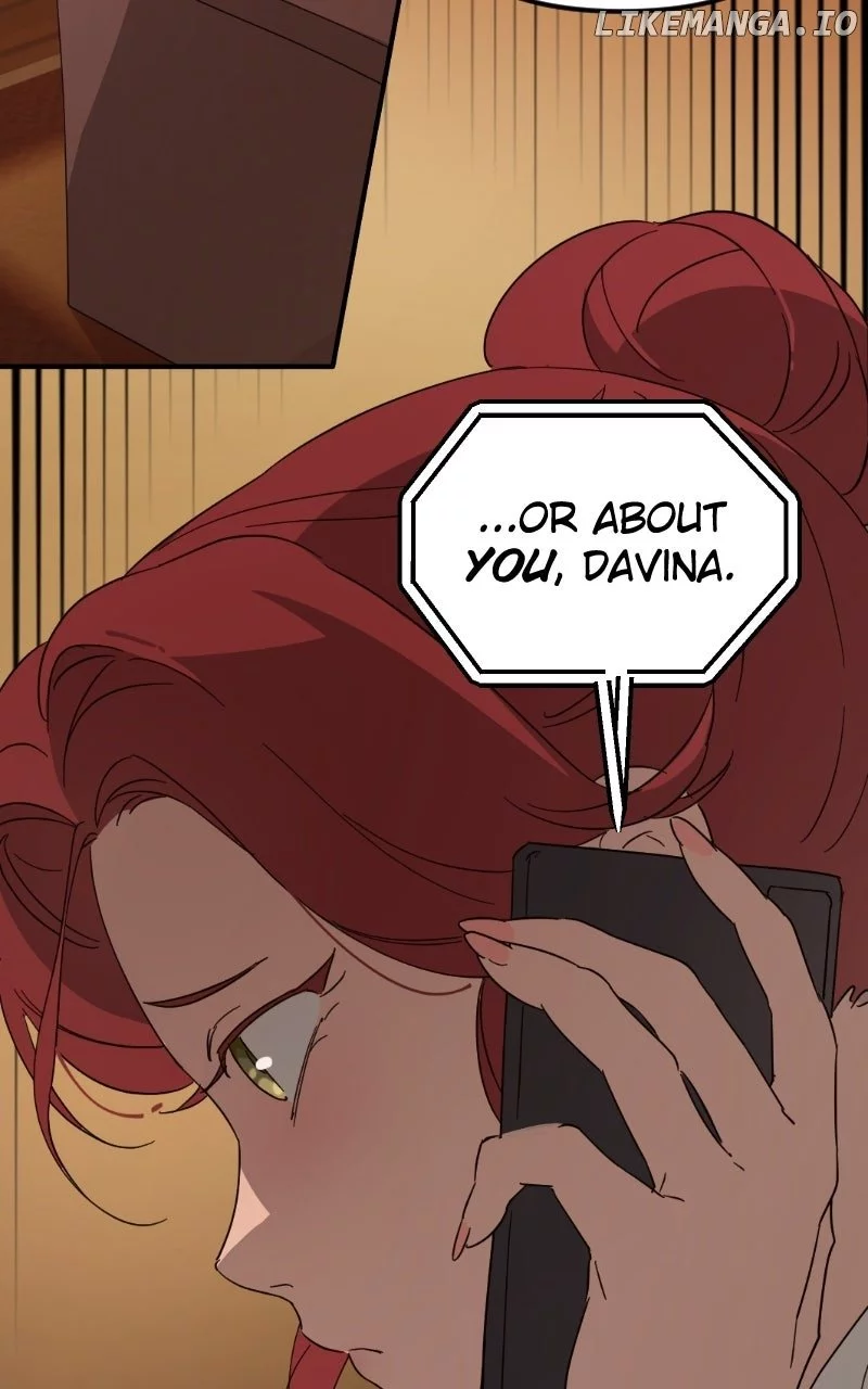 The Mafia Nanny Chapter 82 page 11