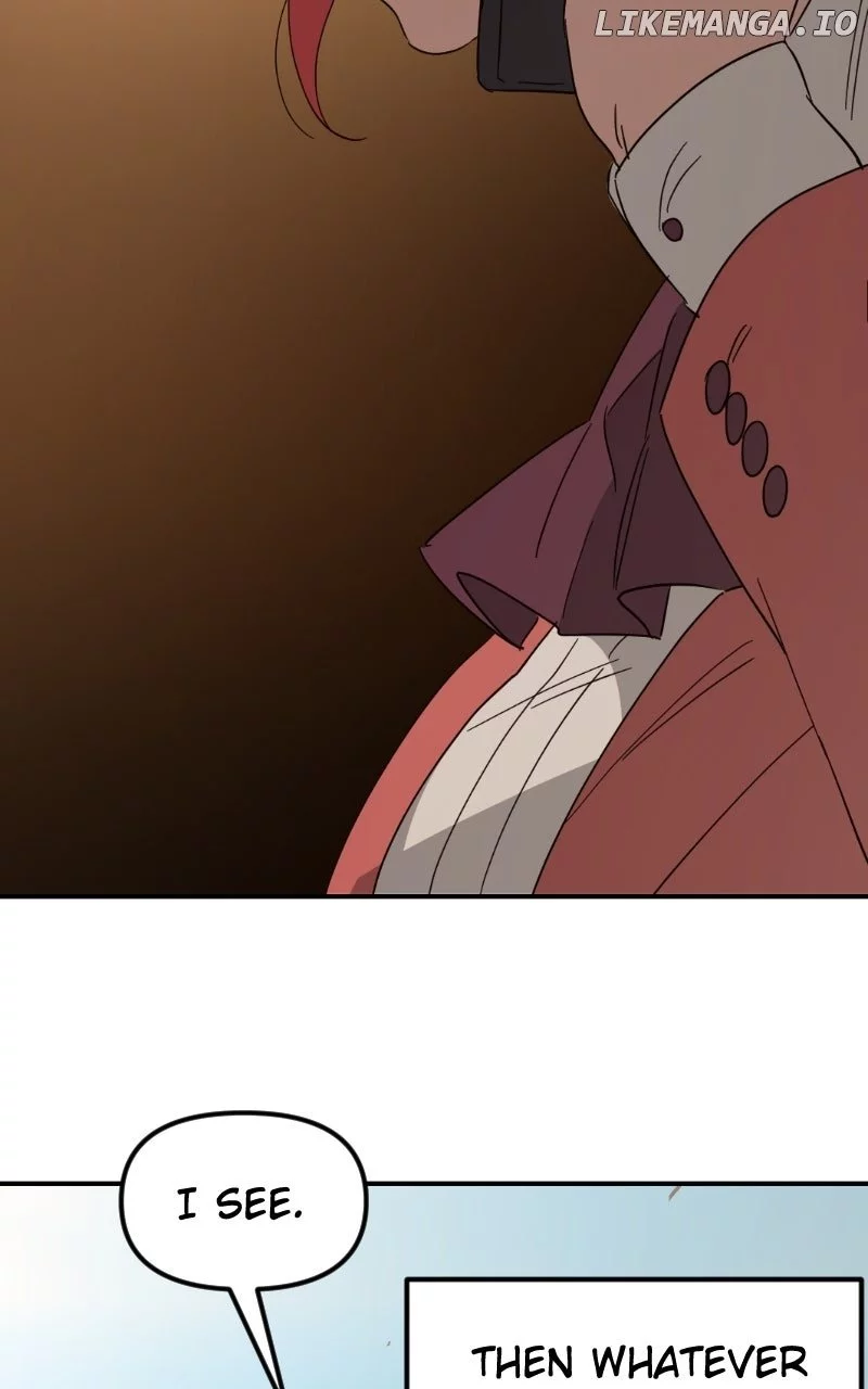 The Mafia Nanny Chapter 82 page 12