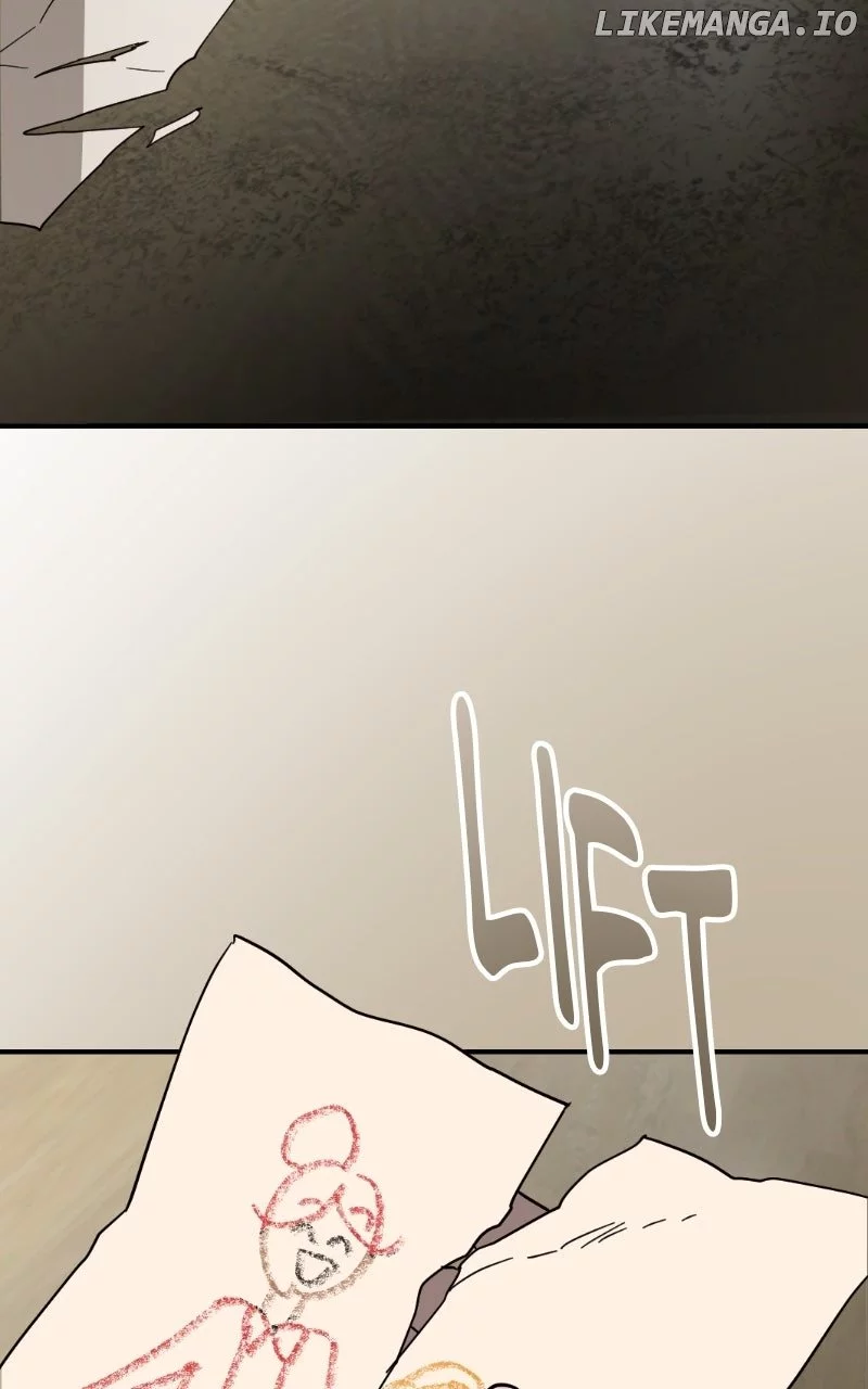 The Mafia Nanny Chapter 82 page 34