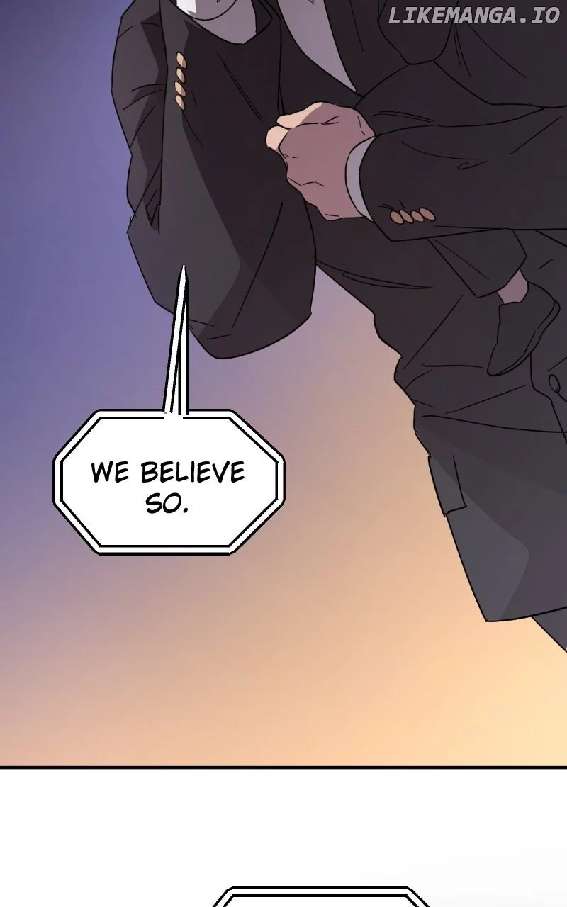 The Mafia Nanny Chapter 82 page 38