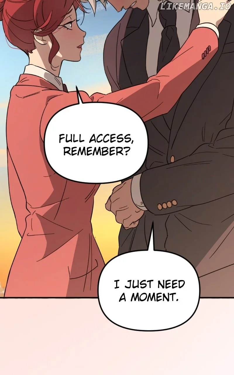 The Mafia Nanny Chapter 82 page 62