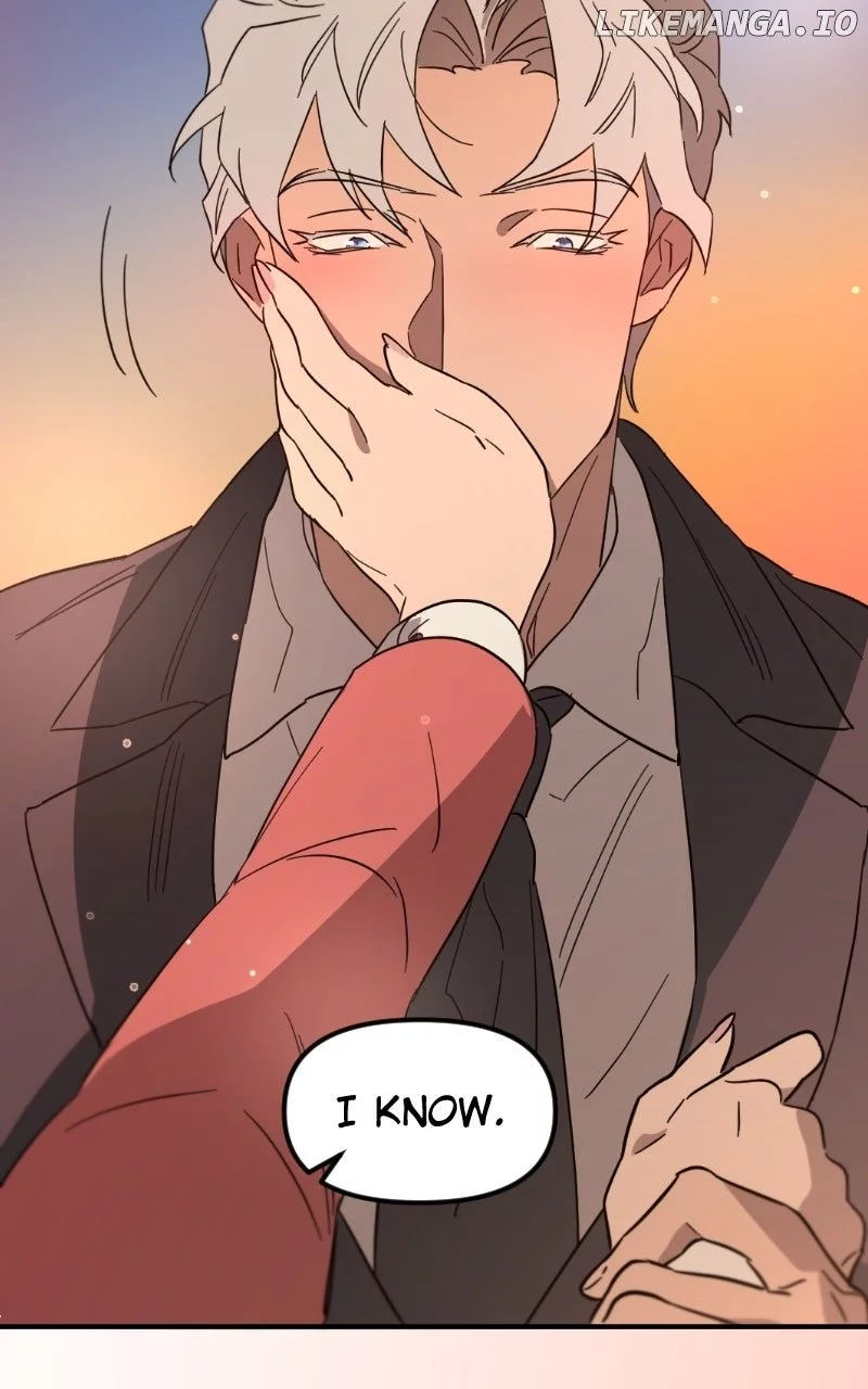 The Mafia Nanny Chapter 82 page 68