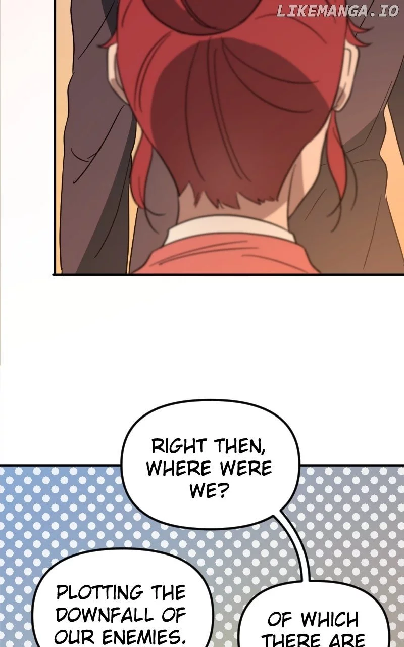 The Mafia Nanny Chapter 82 page 73